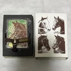 2026年最新】トウカイテイオー zippoの人気アイテム - メルカリ