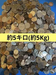 2026年最新】古銭 kgの人気アイテム - メルカリ