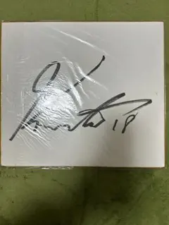 2026年最新】桑田真澄 サイン色紙の人気アイテム - メルカリ