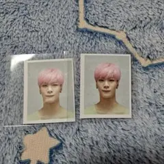 2026年最新】ムンビン 証明写真の人気アイテム - メルカリ