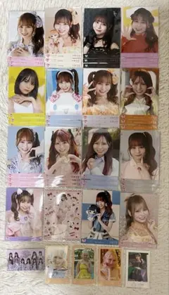 2026年最新】大場花菜 まとめ売りの人気アイテム - メルカリ