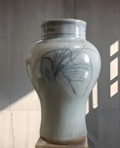 2026年最新】李朝 白磁 壺の人気アイテム - メルカリ