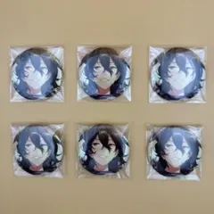 2026年最新】朔間零 缶バッジ シャッフルの人気アイテム - メルカリ