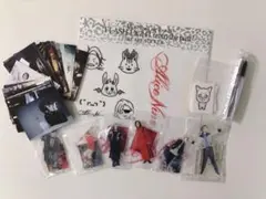 2026年最新】アリス九號.の人気アイテム - メルカリ