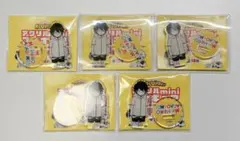 2026年最新】ヒロアカ アクリルminiフィギュア 荼毘の人気アイテム