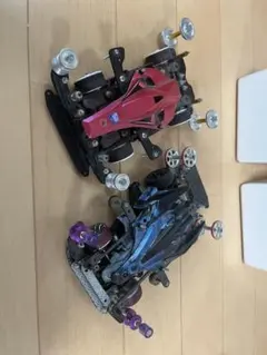 2026年最新】ミニ四駆引退の人気アイテム - メルカリ