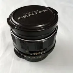 2026年最新】super takumar 55mm f1.8 前期の人気アイテム - メルカリ