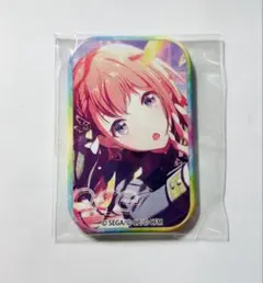 2026年最新】花里みのり 缶バッジ 3bの人気アイテム - メルカリ