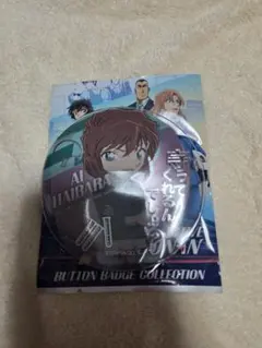 2026年最新】名探偵コナン灰原哀缶バッジの人気アイテム - メルカリ