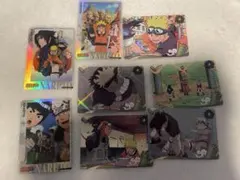 2026年最新】KAYOU ナルト カードの人気アイテム - メルカリ