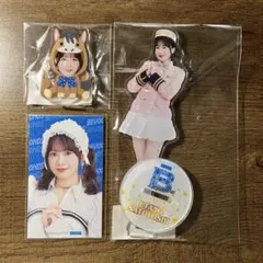 2026年最新】里吉うたの アクスタの人気アイテム - メルカリ