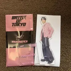 2026年最新】八木ゆうせい アクリルスタンドの人気アイテム - メルカリ