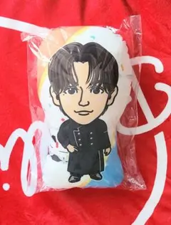 2026年最新】吉野北人 クッションの人気アイテム - メルカリ