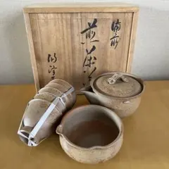 2026年最新】備前焼 宝瓶の人気アイテム - メルカリ