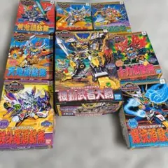 2026年最新】七人の超将軍編の人気アイテム - メルカリ