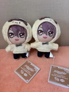 2026年最新】御堂虎於 ぬいぐるみの人気アイテム - メルカリ