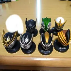 2026年最新】ライダーマスクコレクション 龍騎サバイブの人気アイテム