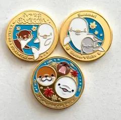 2026年最新】記念メダル 水族館の人気アイテム - メルカリ