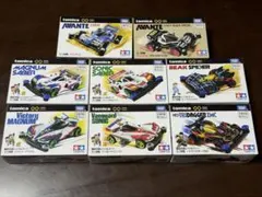 2026年最新】ミニ四駆トミカの人気アイテム - メルカリ