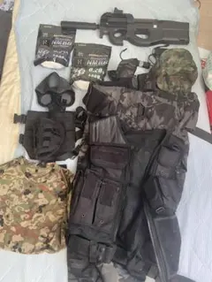 2026年最新】サバゲー初心者セットの人気アイテム - メルカリ