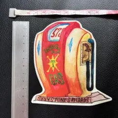 2026年最新】浅井健一 ステッカーの人気アイテム - メルカリ