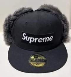 2026年最新】supreme イヤーフラップキャップの人気アイテム - メルカリ
