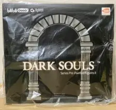 2026年最新】DARK SOULS(ダークソウル) ディフォルメフィギュア Vol.2