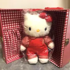 2026年最新】ハローキティ シリアルナンバー入りぬいぐるみの人気