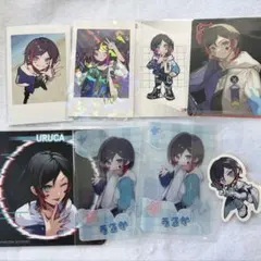 2026年最新】うるか crの人気アイテム - メルカリ