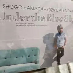 2026年最新】浜田省吾 カレンダーの人気アイテム - メルカリ