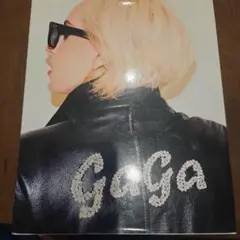 2026年最新】レディーガガ 写真集の人気アイテム - メルカリ