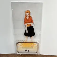 2026年最新】ナミ アクリルスタンドの人気アイテム - メルカリ