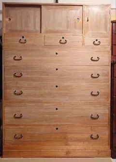 2026年最新】総桐 箪笥の人気アイテム - メルカリ