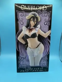 2026年最新】Coreful フィギュア アルベド メイドverの人気アイテム