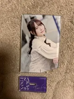 2026年最新】弓木奈於 アクリルスタンドの人気アイテム - メルカリ