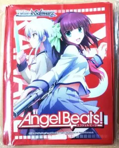 懐かしの鼓動RRR ヴァイス key エンジェルビーツAB!