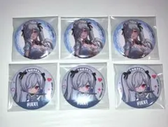 2026年最新】nikke 缶バッジ シンデレラの人気アイテム - メルカリ