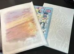 2026年最新】banana fish art&staff bookの人気アイテム - メルカリ