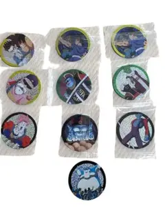 2026年最新】ドラゴンボール メンコセット(1)の人気アイテム - メルカリ