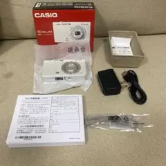 2026年最新】Casio Exilim zr70の人気アイテム - メルカリ