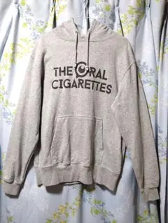 2026年最新】the oral cigarettes パーカーの人気アイテム - メルカリ