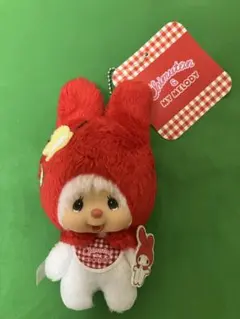 2026年最新】マイメロたんの人気アイテム - メルカリ