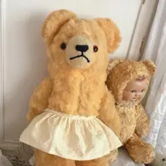 2026年最新】アンティークベアの人気アイテム - メルカリ