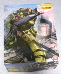 2026年最新】mg ジムスナイパー2の人気アイテム - メルカリ