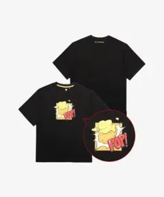 2026年最新】bts マクドナルド tシャツの人気アイテム - メルカリ