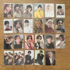 2026年最新】SEVENTEEN トレカ ジョンハン まとめ売りの人気アイテム