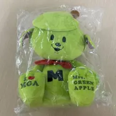 2026年最新】ミセスグリーンアップル メメル ぬいぐるみの人気アイテム