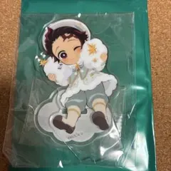 2026年最新】鬼滅の刃 クリスマス 2024 アクリルスタンド 竈門炭治郎の