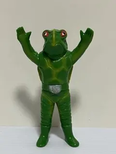 2026年最新】ソフビ カメバズーカの人気アイテム - メルカリ