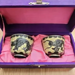 2026年最新】骨董おちょこの人気アイテム - メルカリ